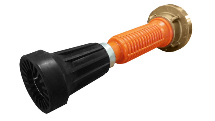 1909005_The new type of Multi-funcational nozzle