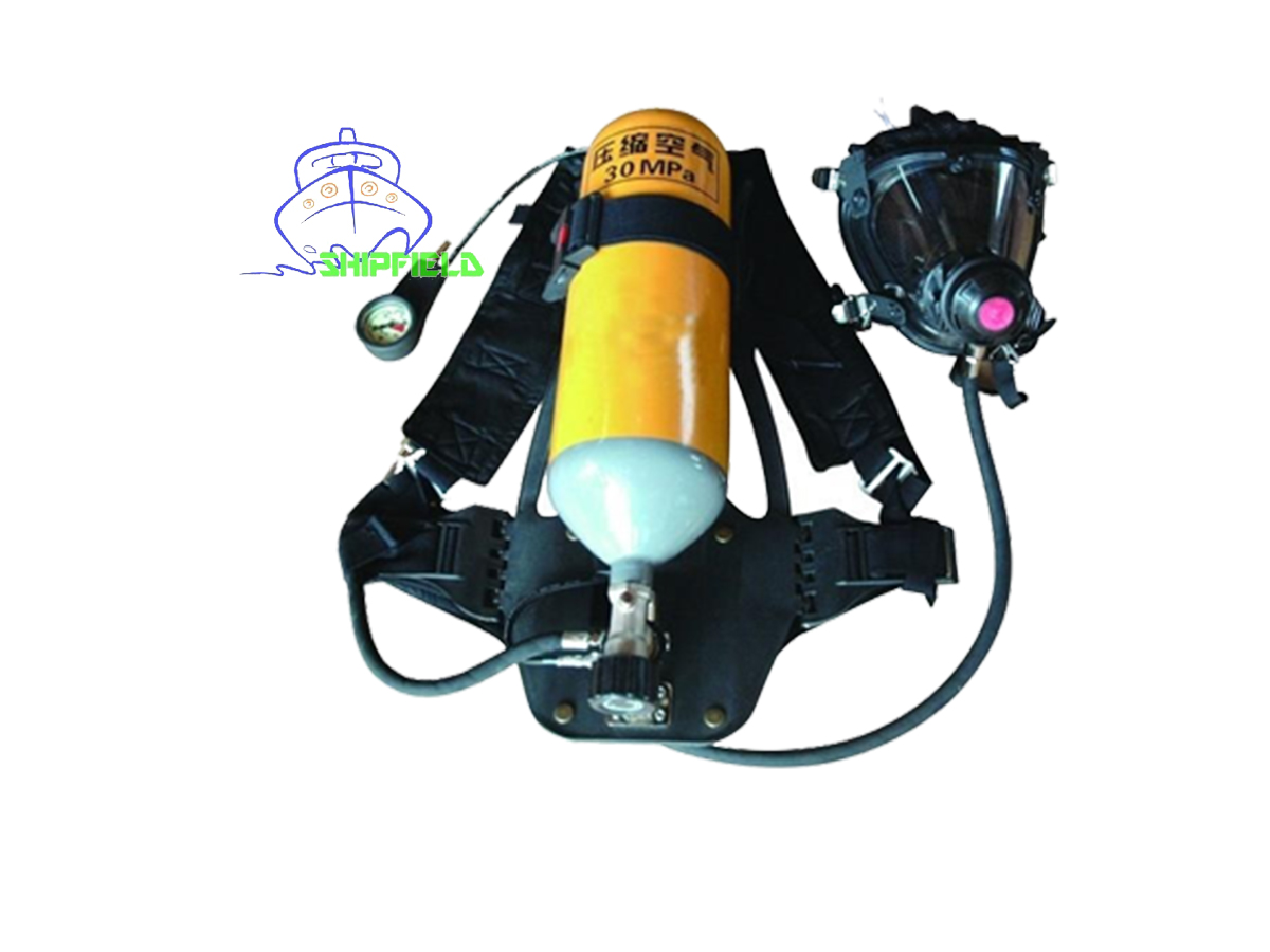 Air Breathing apparatus RHZK5/30