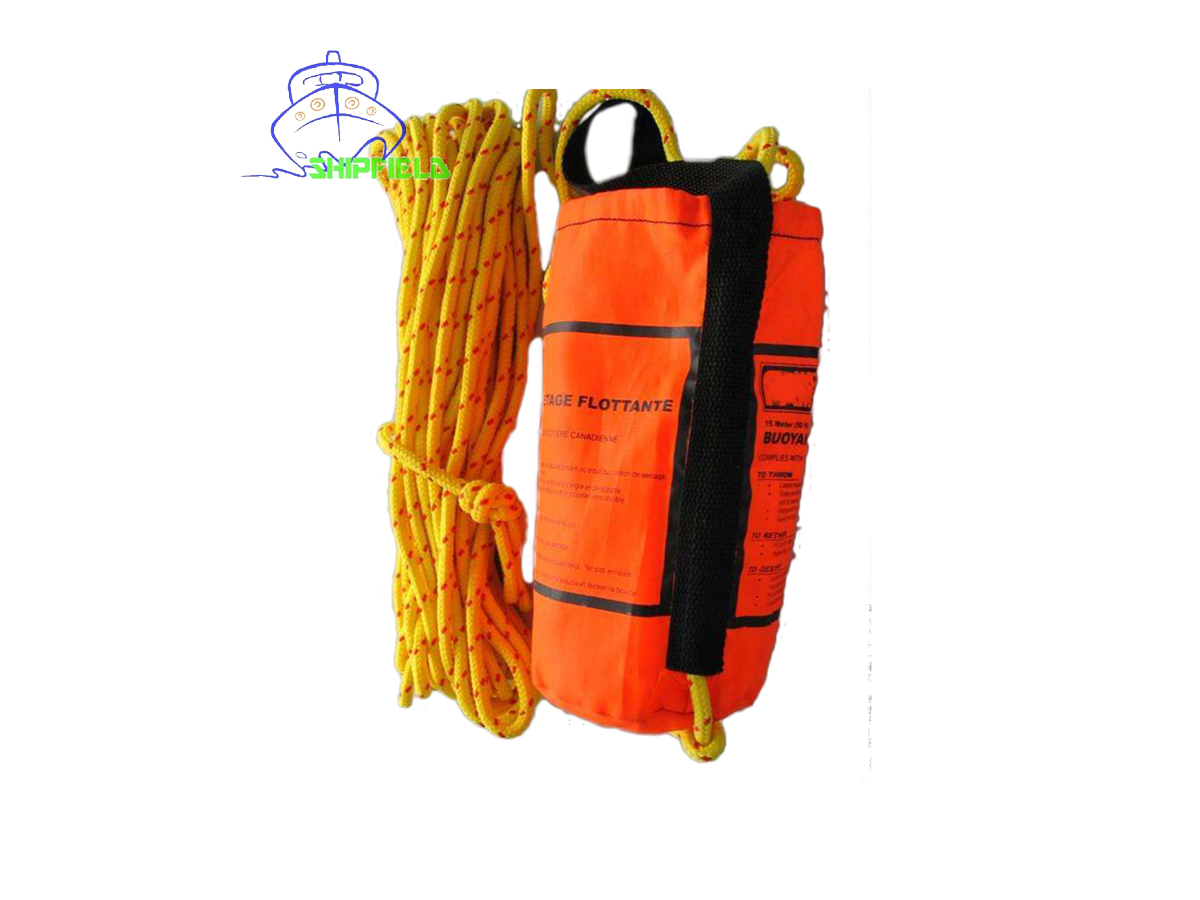 Floating Rope LR-01(custom made)