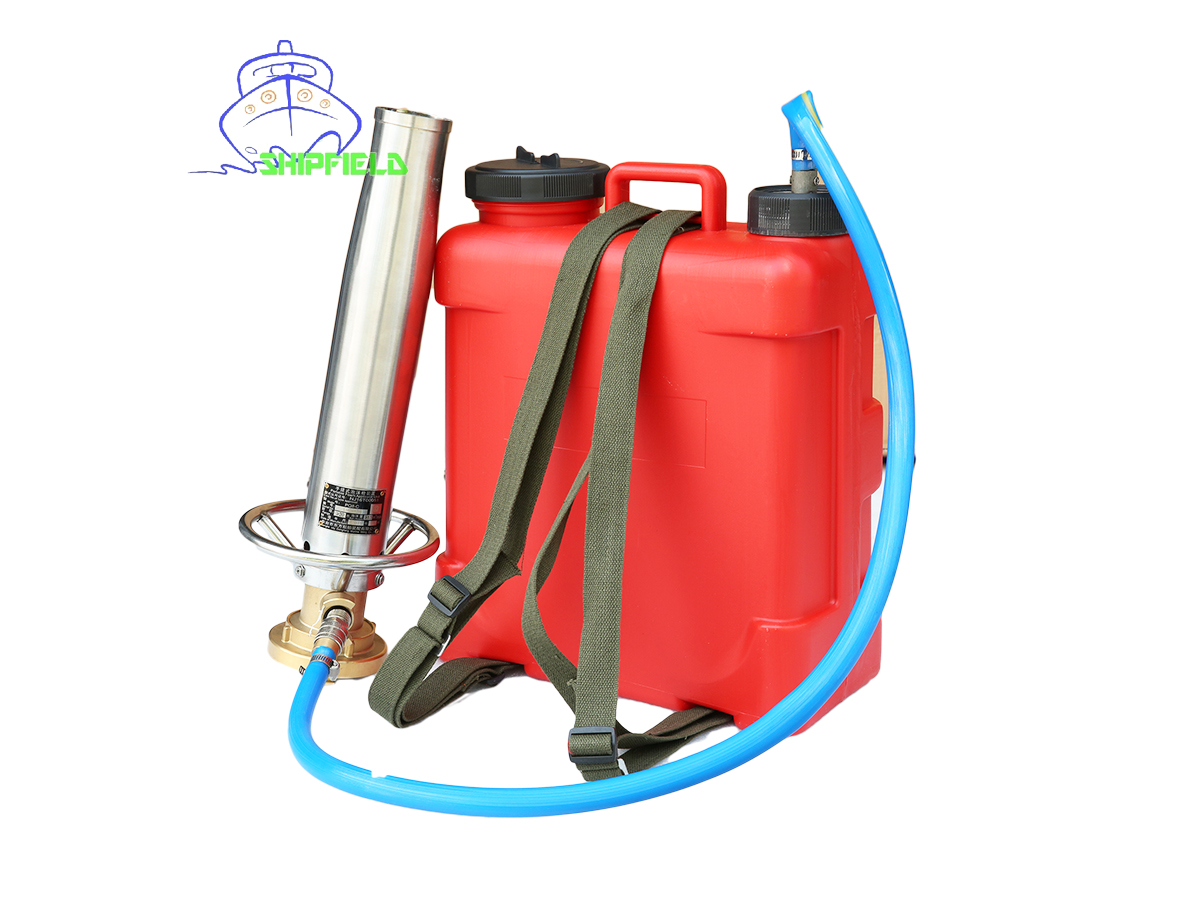 Portable Foam Applicator FA-1