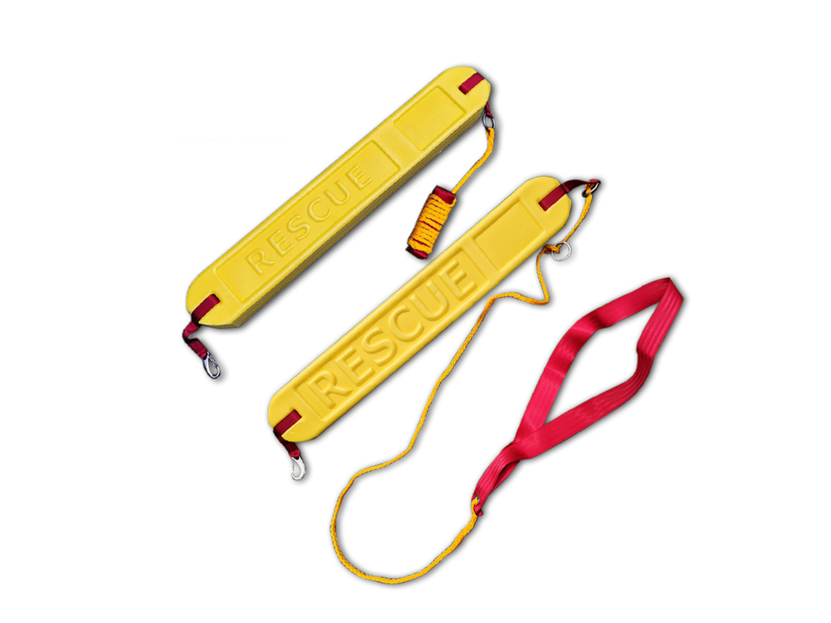 ILS IXPE Rescue tube LB-07-2