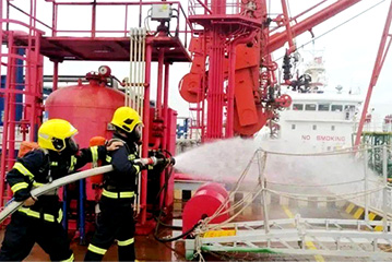 Fire-fighting Equipment