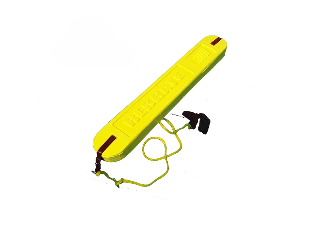 Rescue tube LB-07-2U