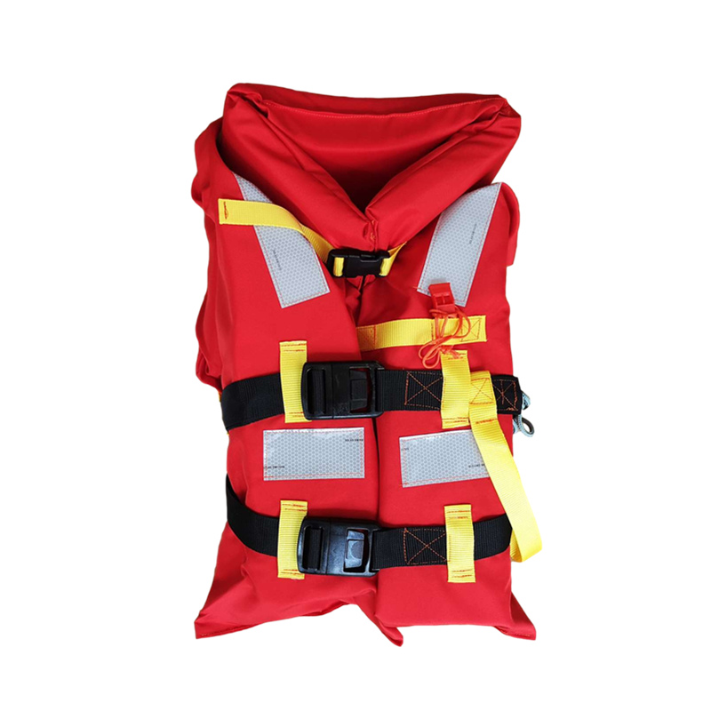 Marine Life Jacket LJ-01